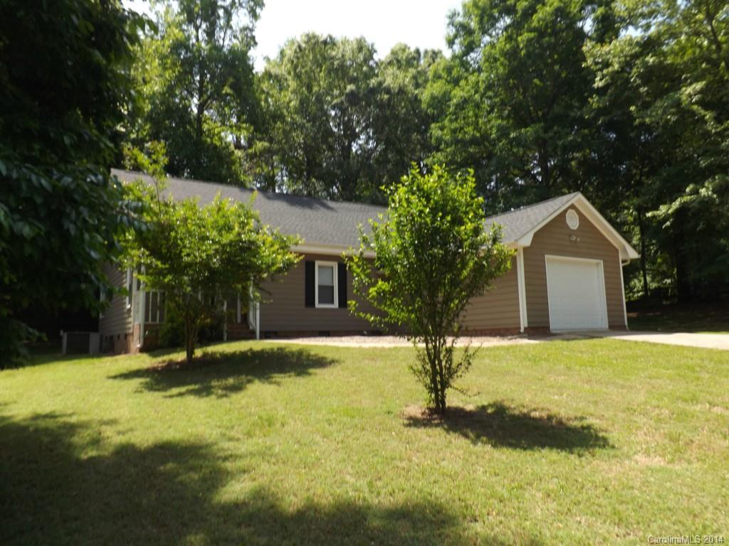 1723 Lake Lee Drive Monroe NC 28112