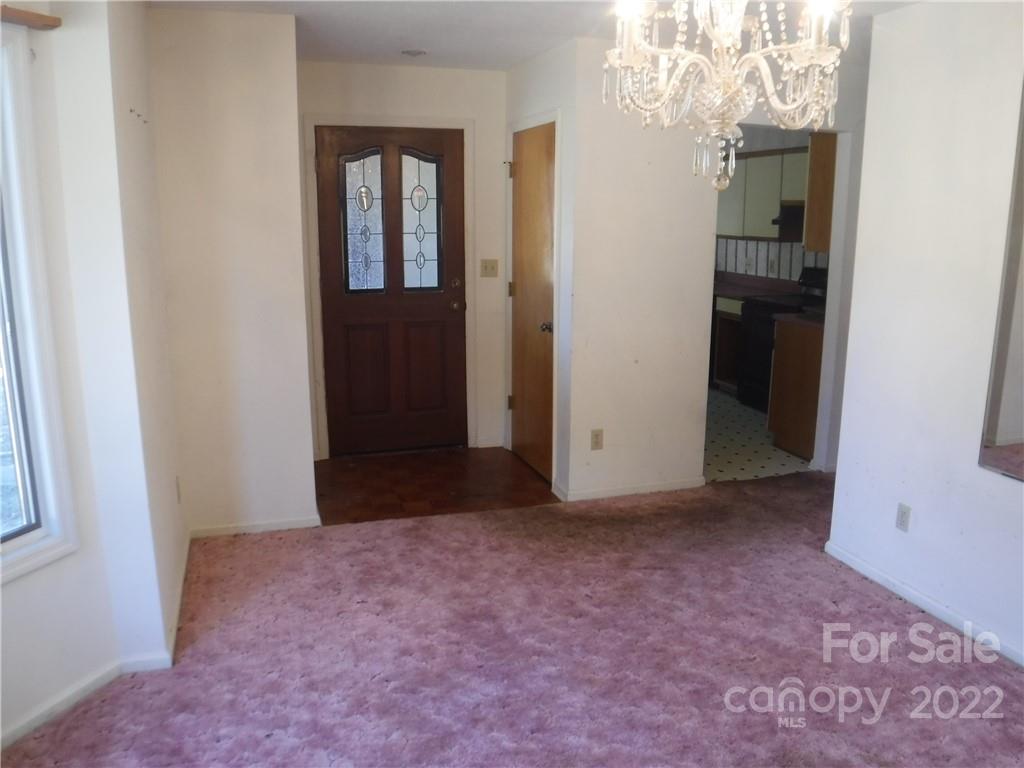 727 Monte Vista Road Candler NC 28715