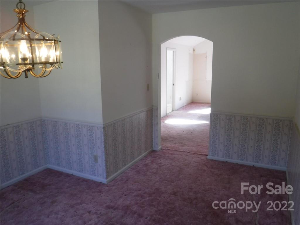 727 Monte Vista Road Candler NC 28715