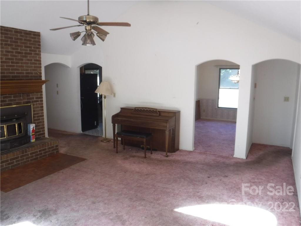 727 Monte Vista Road Candler NC 28715