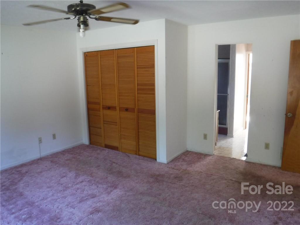 727 Monte Vista Road Candler NC 28715