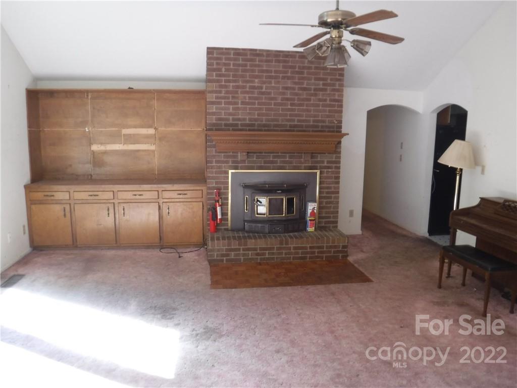 727 Monte Vista Road Candler NC 28715