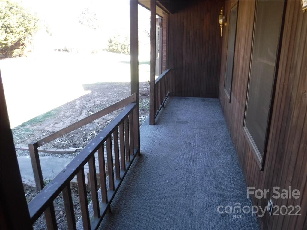 727 Monte Vista Road Candler NC 28715