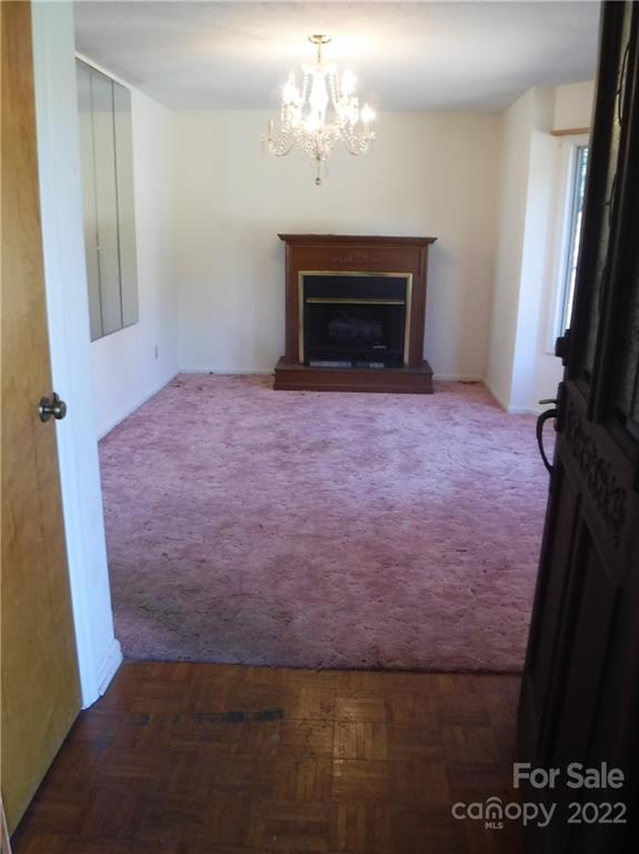 727 Monte Vista Road Candler NC 28715