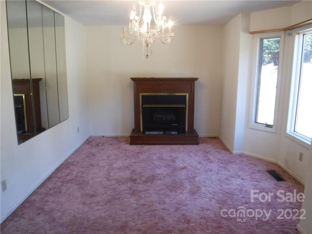 727 Monte Vista Road Candler NC 28715