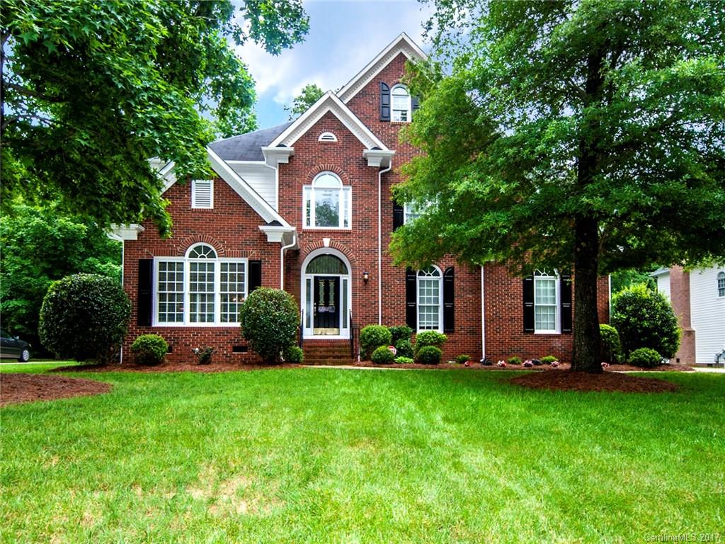 421 Belvedere Lane Waxhaw NC 28173