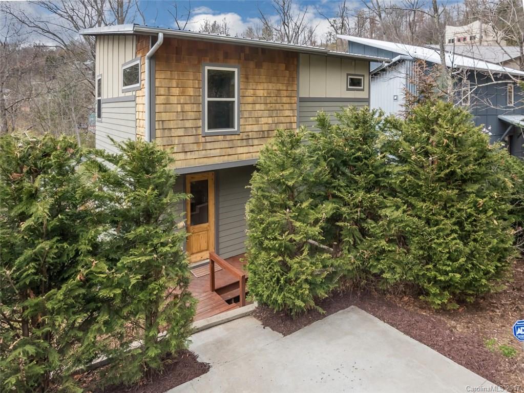 6 Stillwell Street Asheville NC 28804