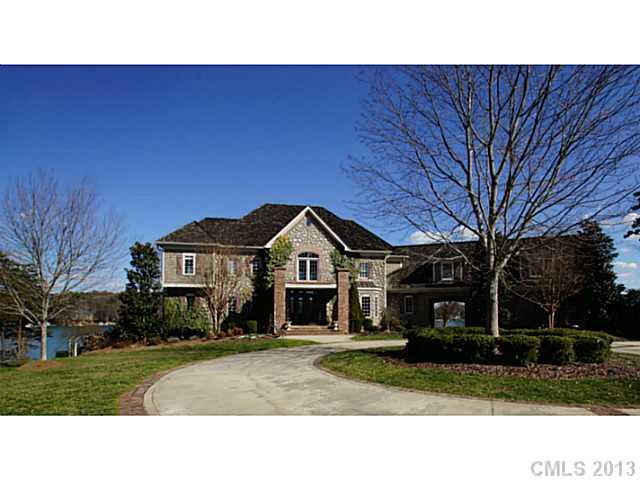 209 Quaker Road Mooresville NC 28117