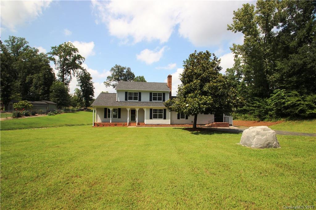 11705 Diablo Court Charlotte NC 28215