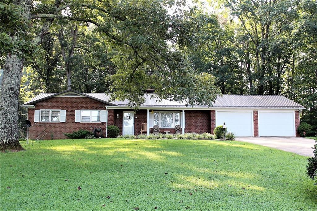 2510 Kingtown Road Lenoir NC 28645