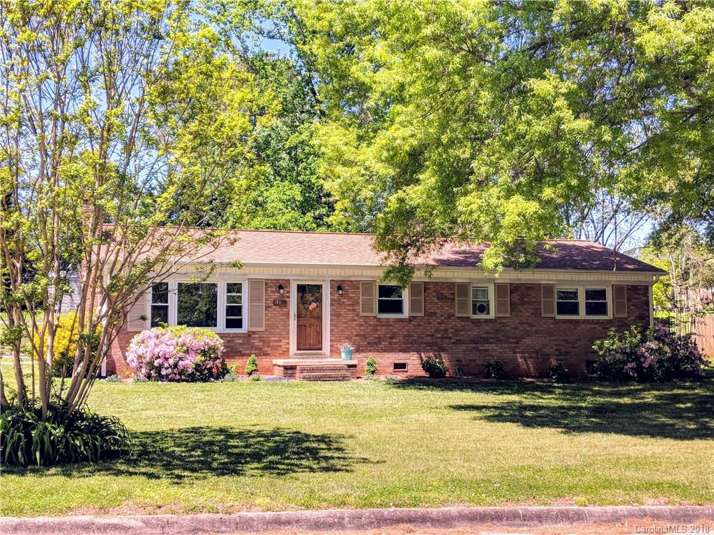 2129 6th Street Ne Hickory NC 28601