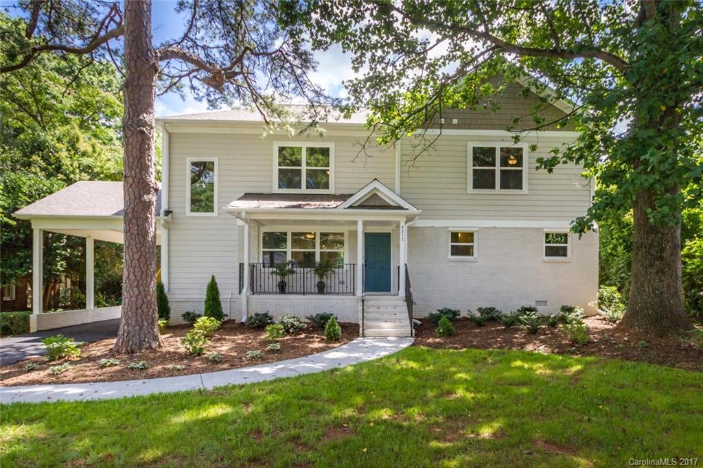 4217 Walker Road Charlotte NC 28211
