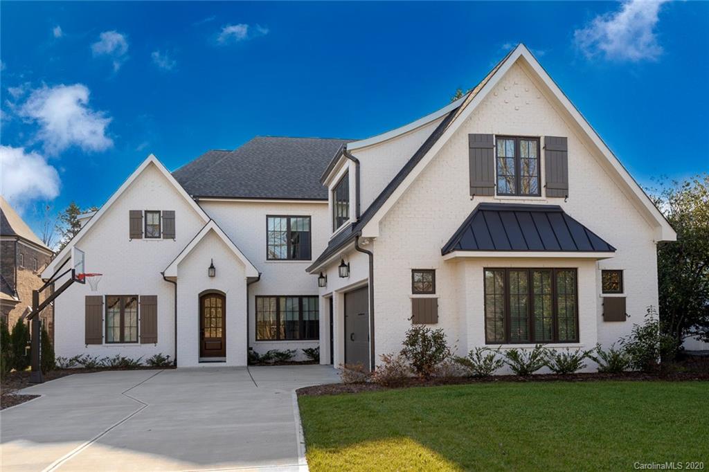 3623 Quail View Road Charlotte NC 28226