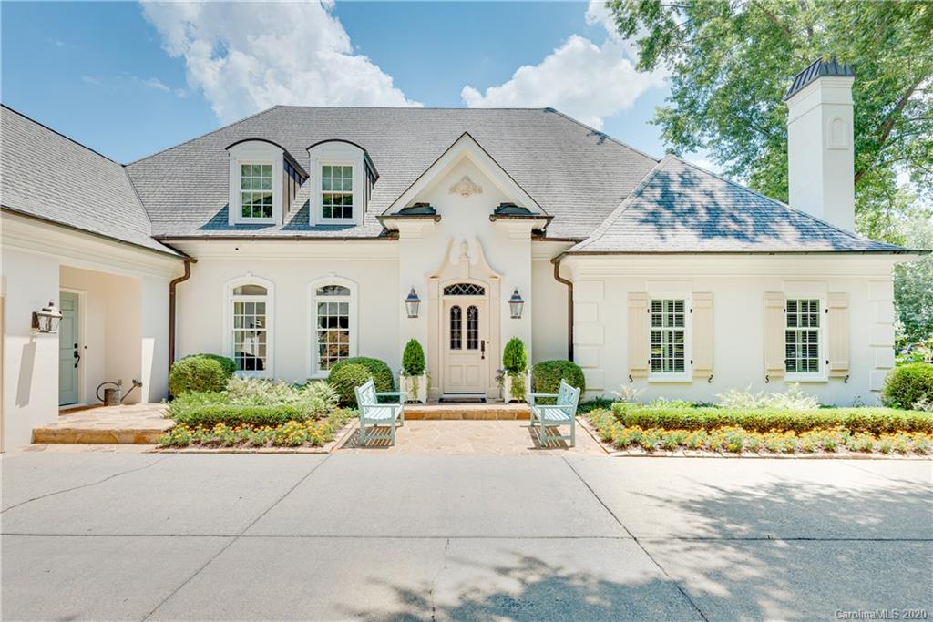 2211 Sutton Springs Road Charlotte NC 28226