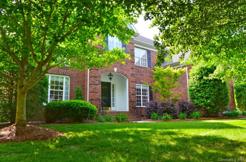 7111 Three Wood Drive Matthews NC 28104