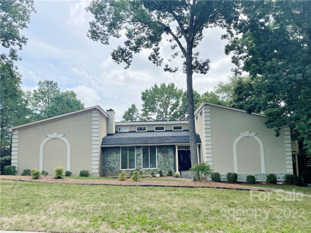 4039 Rounding Run Road Charlotte NC 28277