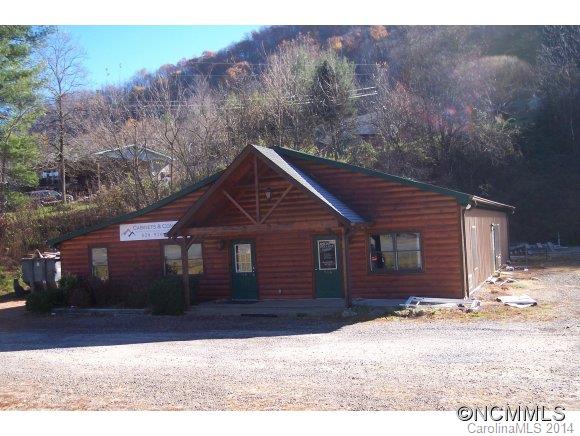 906-910 Jonathan Creek Road Waynesville NC 28785