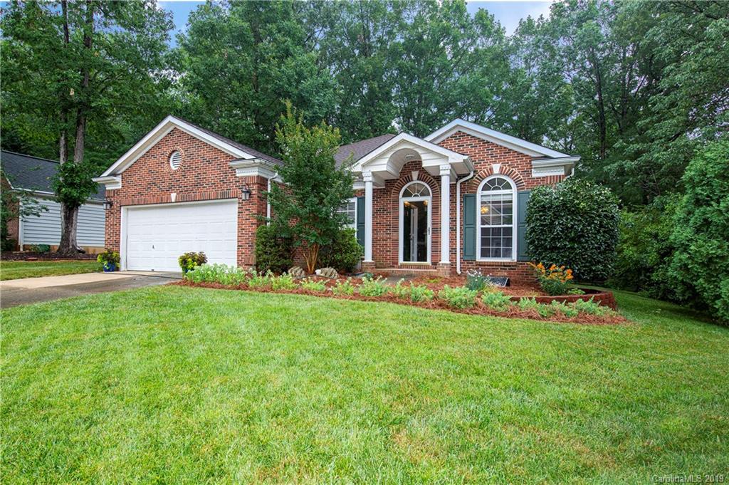 10502 Sycamore Club Drive Mint Hill NC 28227