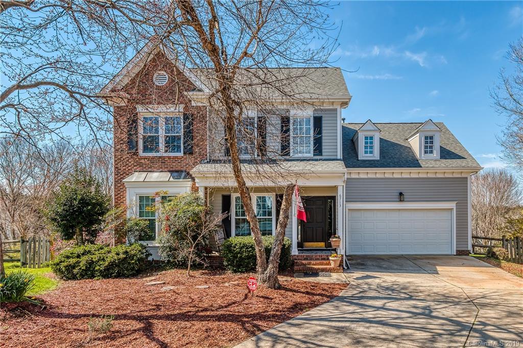 6713 Marcella Drive Charlotte NC 28277