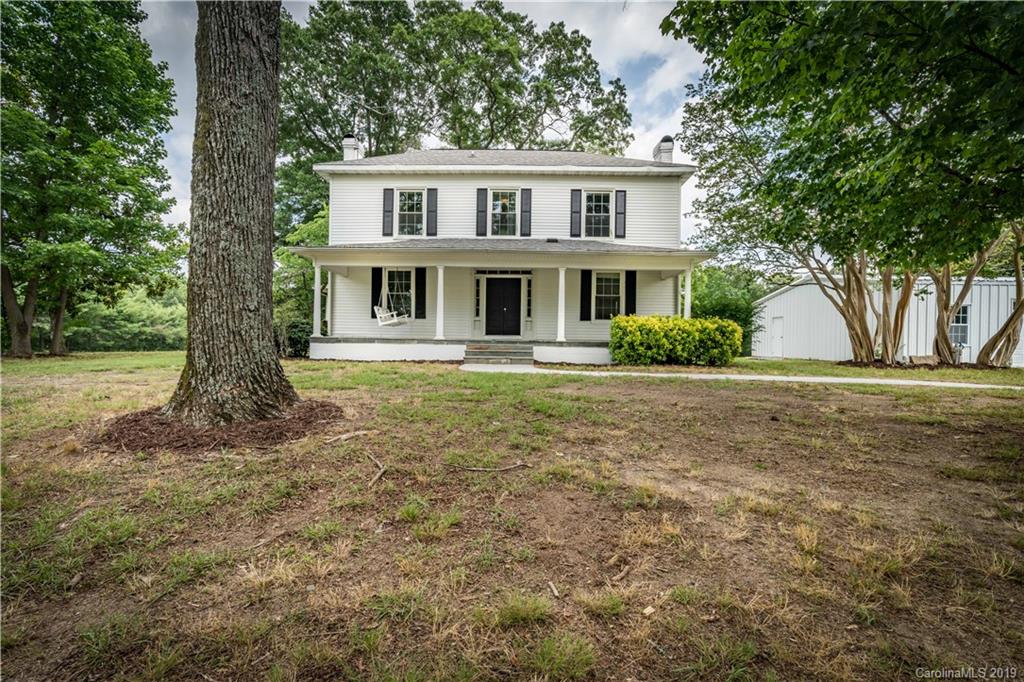 2631 Parks Lafferty Road Concord NC 28025
