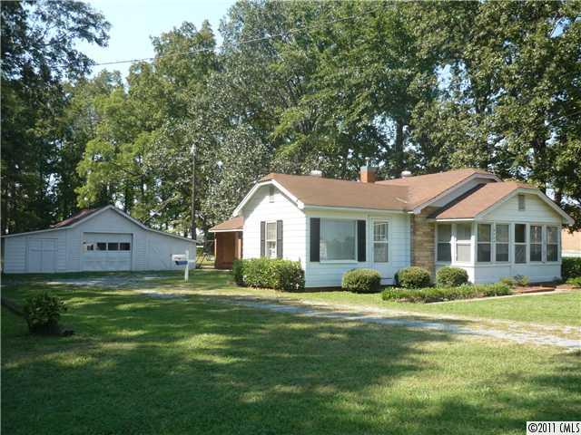 5117 Old Charlotte Highway Monroe NC 28110