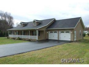 59 Comfort Place Burnsville NC 28714