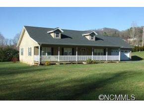 59 Comfort Place Burnsville NC 28714