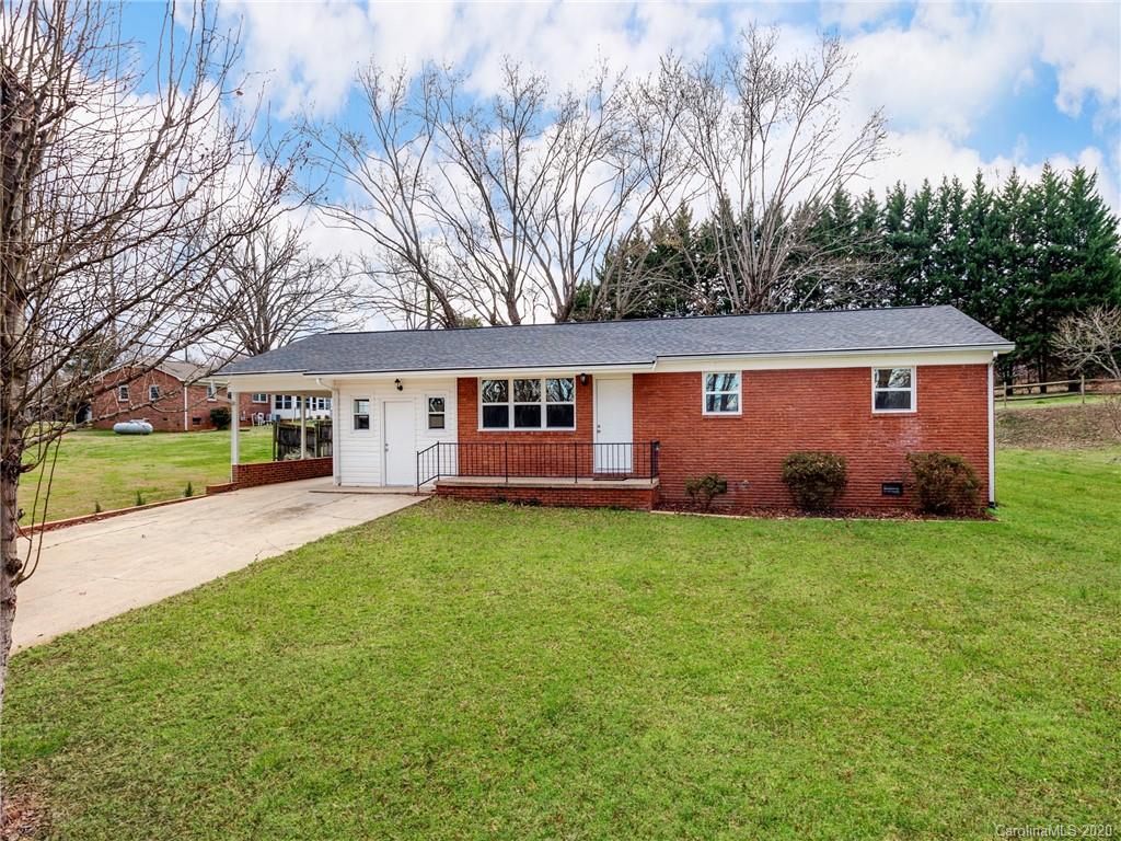 1343 Franklin Street Newton NC 28658