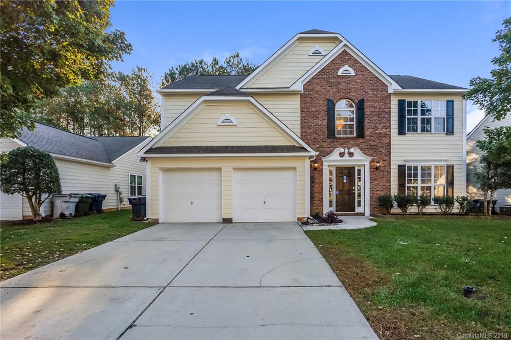 7714 Autumnview Court Huntersville NC 28078