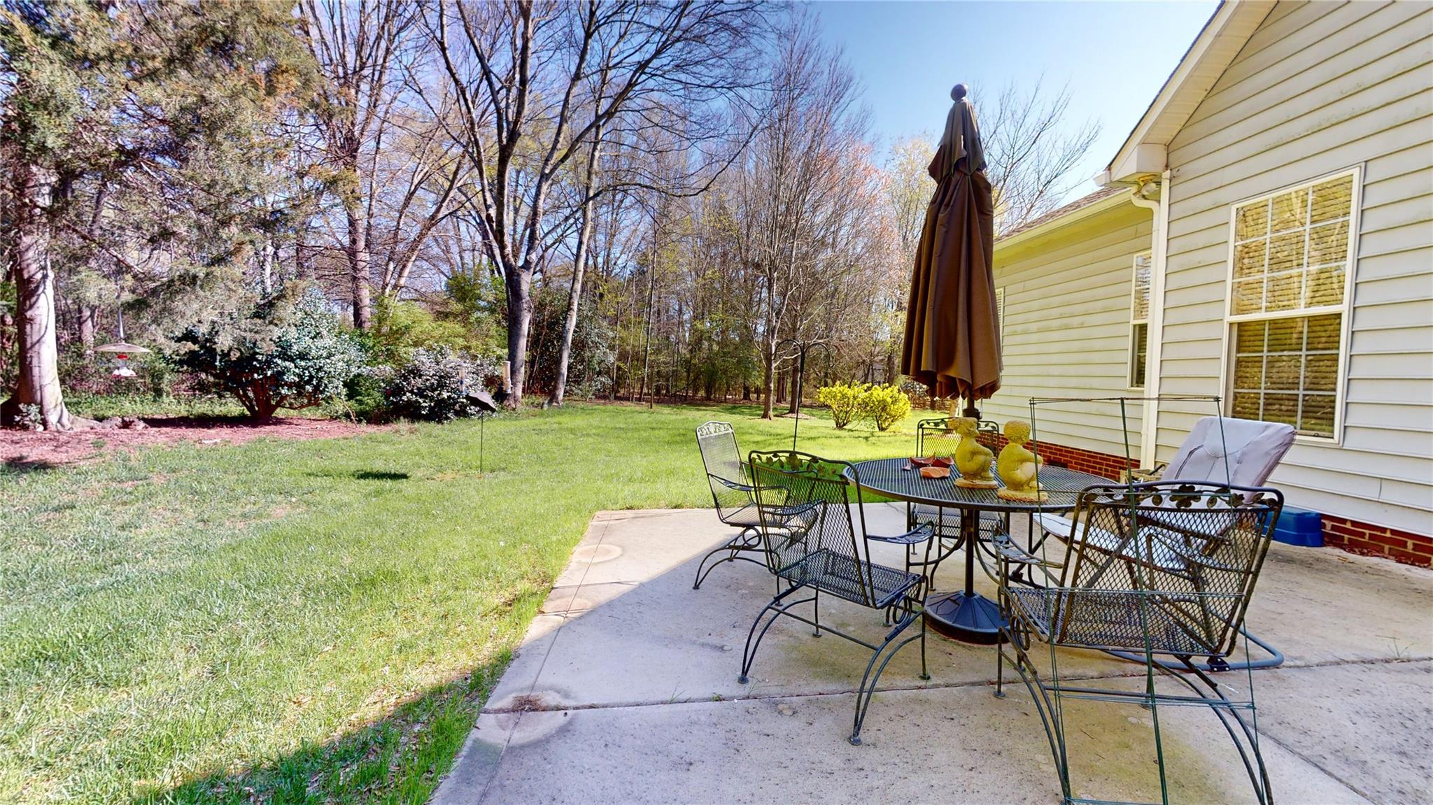 401 Basingdon Court Waxhaw NC 28173