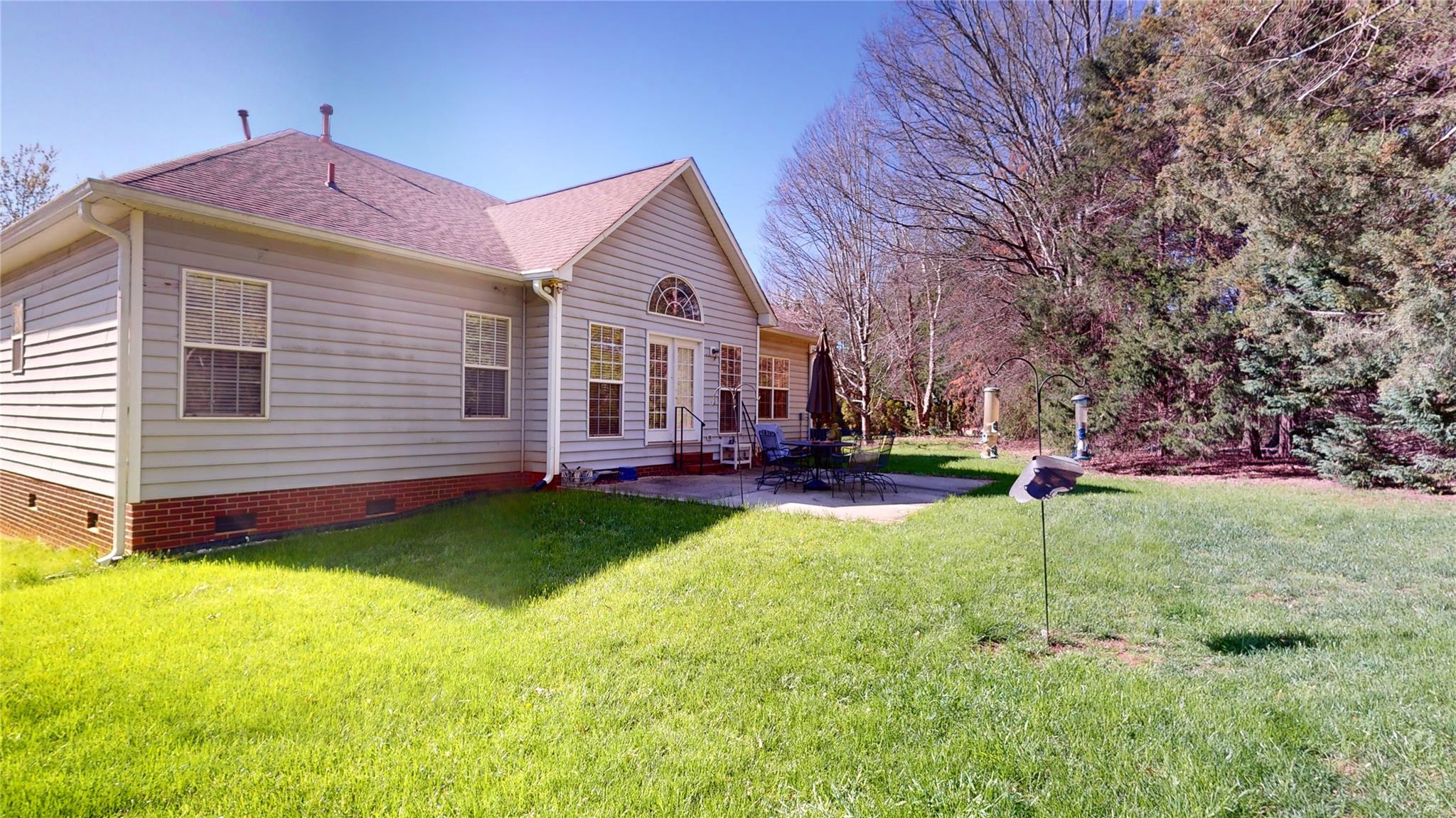 401 Basingdon Court Waxhaw NC 28173