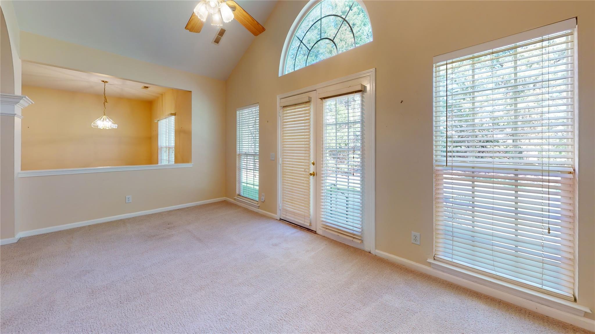 401 Basingdon Court Waxhaw NC 28173