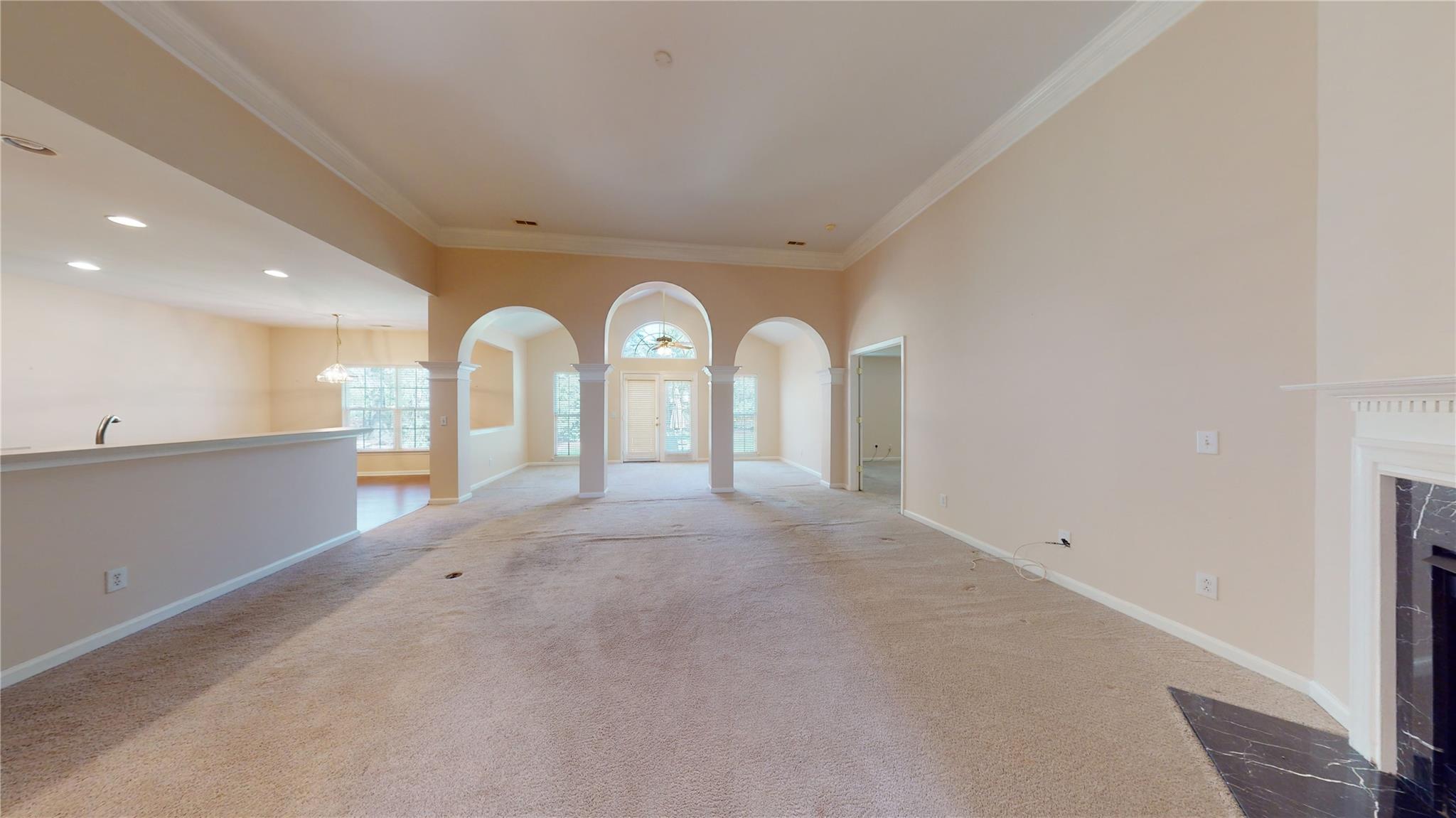 401 Basingdon Court Waxhaw NC 28173