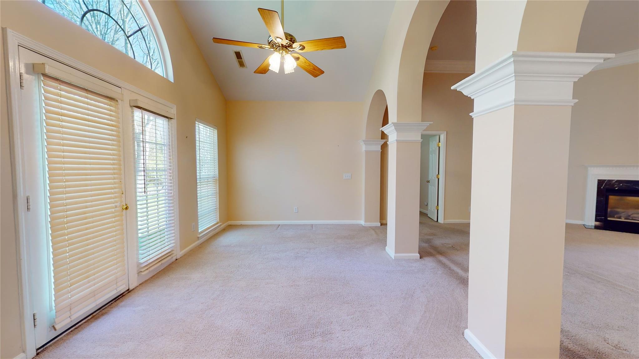 401 Basingdon Court Waxhaw NC 28173