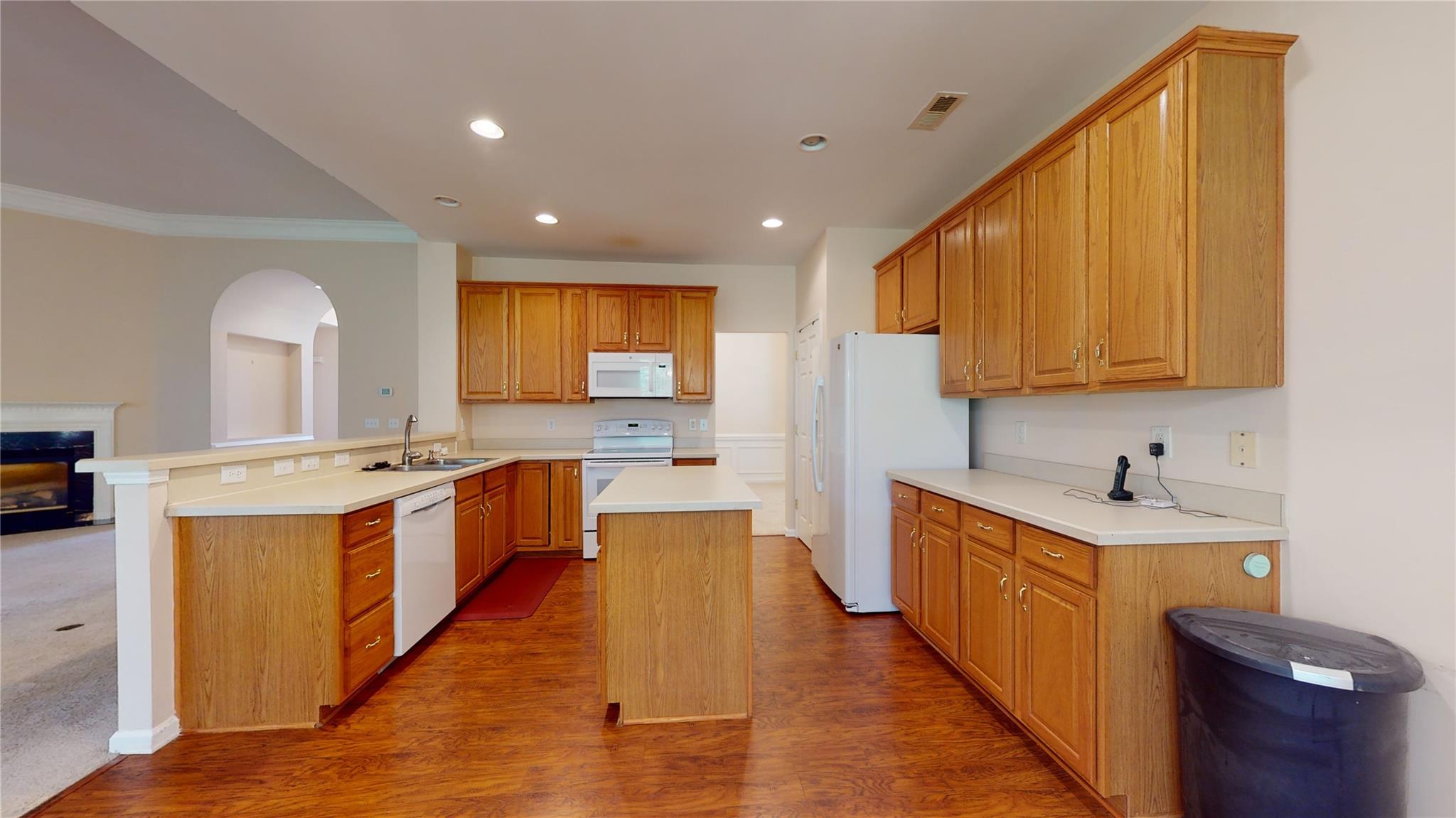 401 Basingdon Court Waxhaw NC 28173
