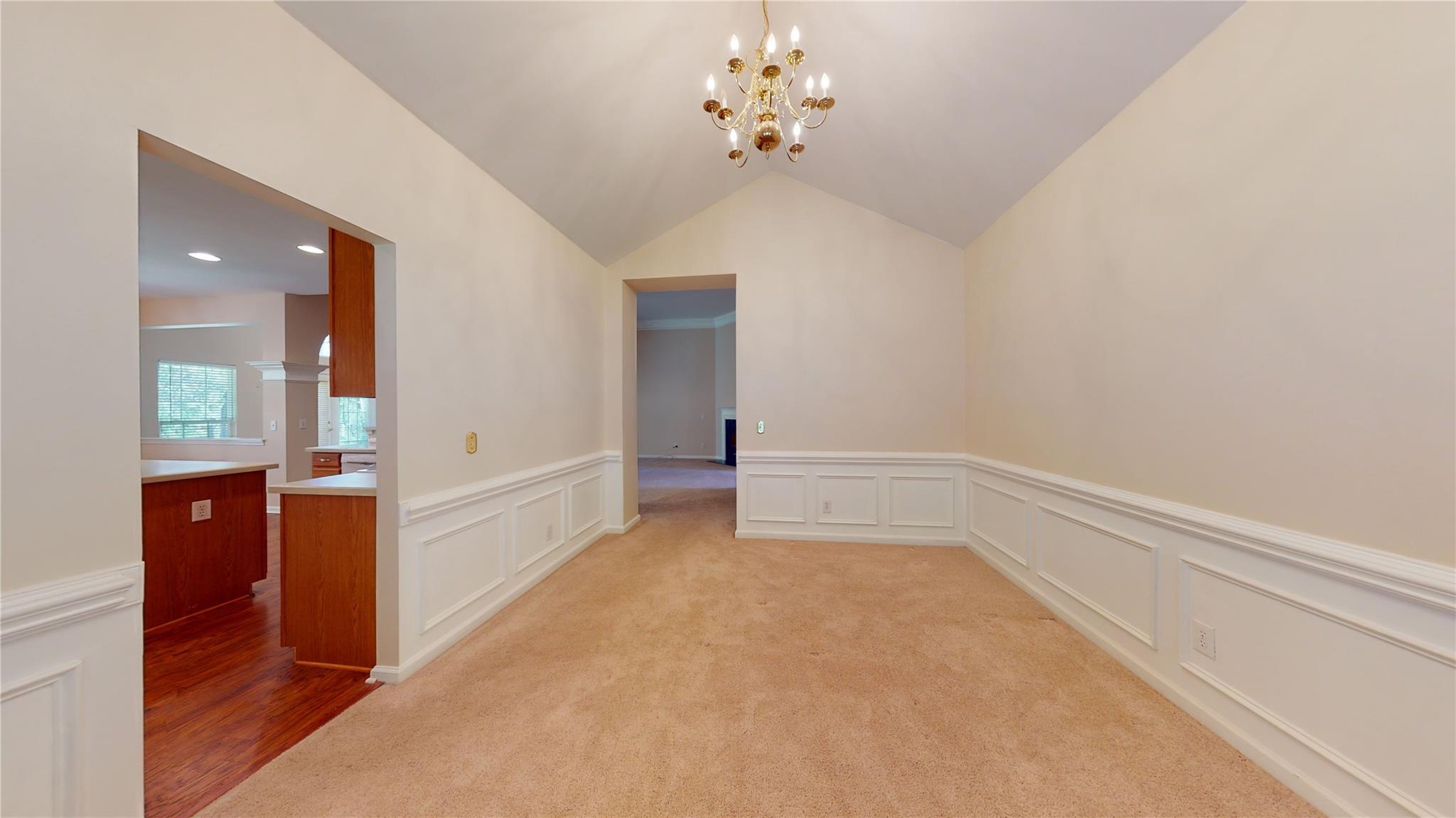401 Basingdon Court Waxhaw NC 28173