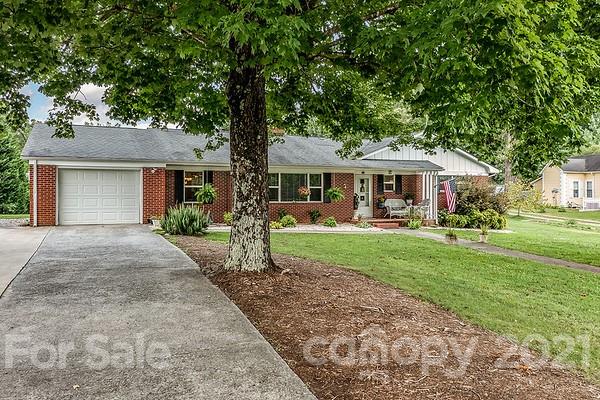 312 Catawba Street Morganton NC 28655