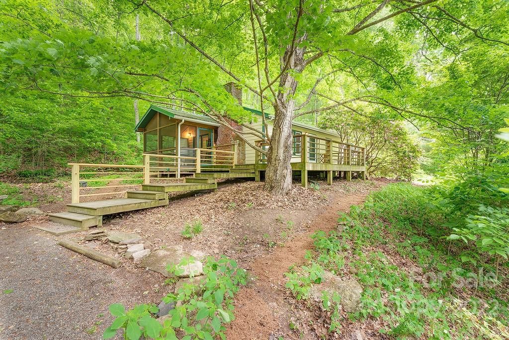 50 Lawterdale Road Asheville NC 28804