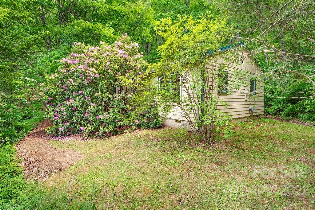 50 Lawterdale Road Asheville NC 28804