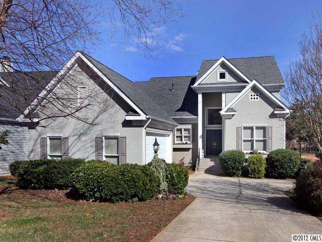 17523 Springwinds Drive Cornelius NC 28031