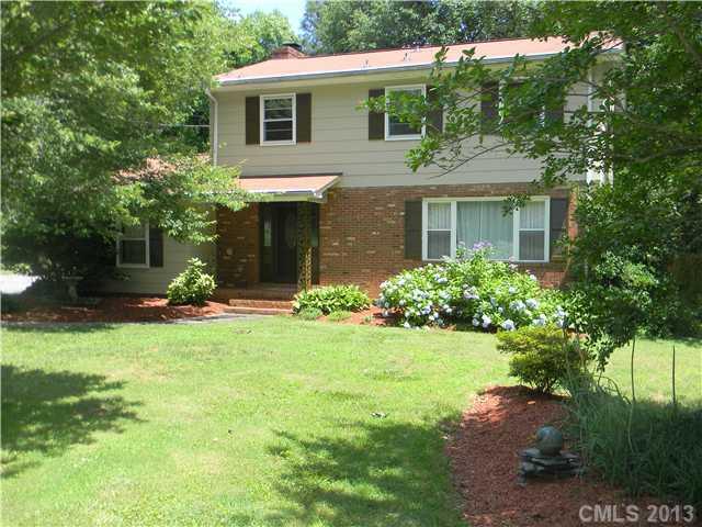6508 Williams Road Charlotte NC 28215