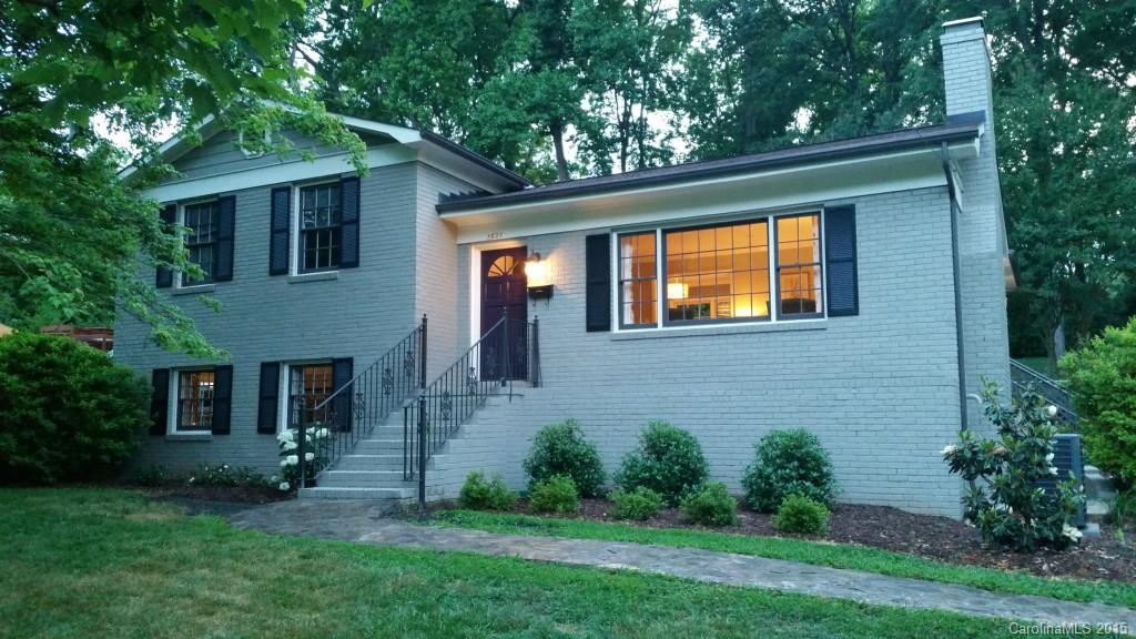 5820 Rose Valley Drive Charlotte NC 28210