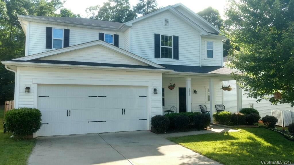 4308 Overbecks Lane Waxhaw NC 28173