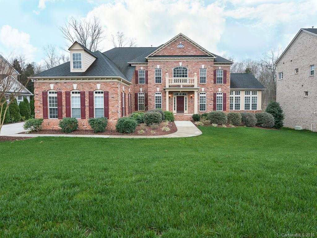 7307 Yellowhorn Trail Waxhaw NC 28173