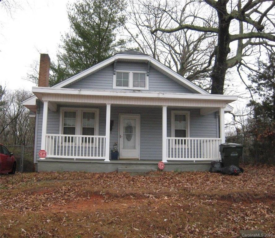 1061 S Center Street Hickory NC 28602