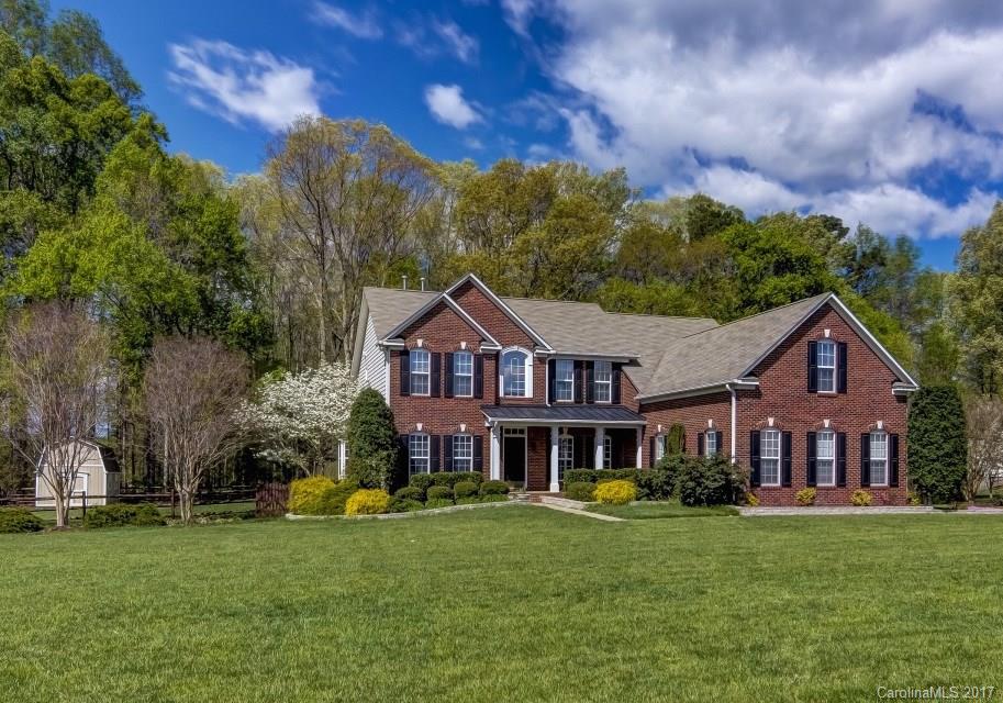6811 Heath Glen Drive Mint Hill NC 28227