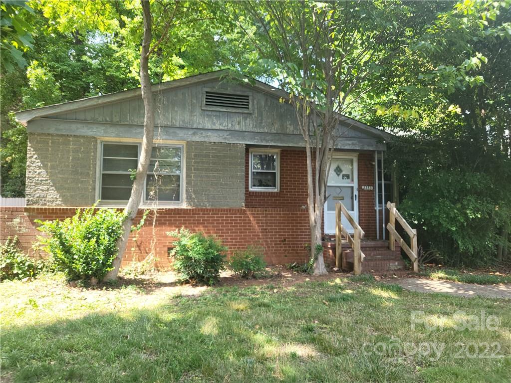 5353 Unaka Avenue Charlotte NC 28205