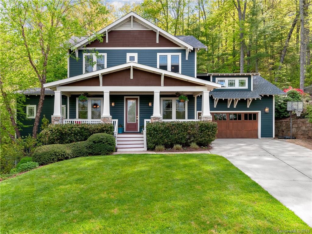 107 Red Cedar Lane Asheville NC 28803