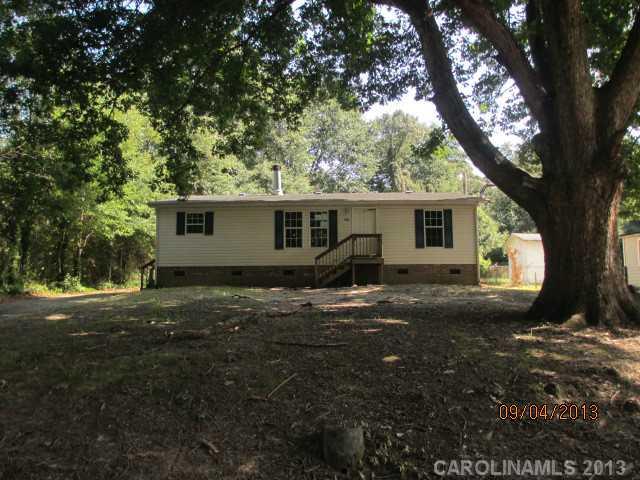 226 Tanner Street Gastonia NC 28052