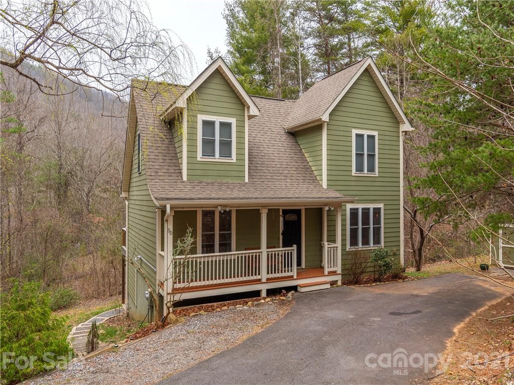 50 Independence Boulevard Asheville NC 28805